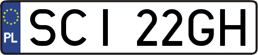 SCI22GH