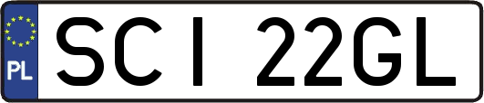 SCI22GL