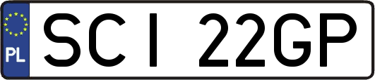 SCI22GP