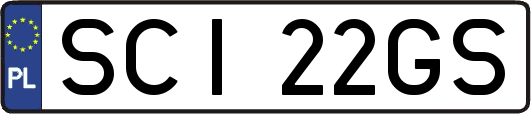 SCI22GS