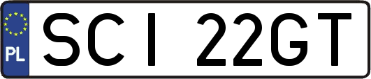 SCI22GT