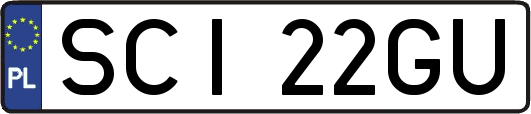 SCI22GU