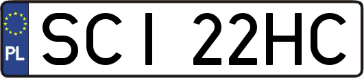 SCI22HC