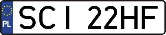 SCI22HF