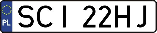 SCI22HJ