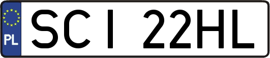 SCI22HL
