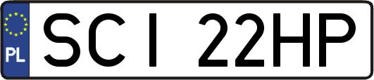 SCI22HP