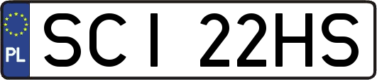 SCI22HS