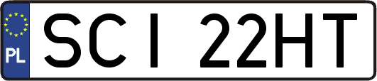 SCI22HT