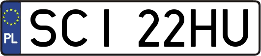 SCI22HU