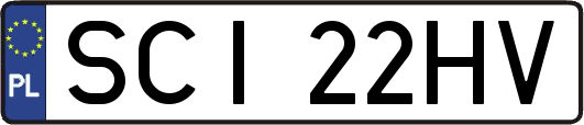 SCI22HV