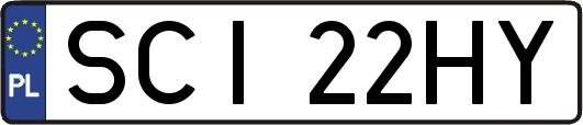 SCI22HY