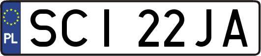 SCI22JA