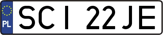 SCI22JE