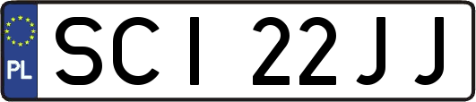 SCI22JJ