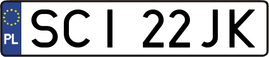 SCI22JK