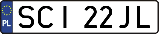 SCI22JL