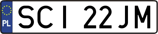 SCI22JM