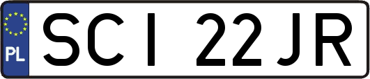 SCI22JR