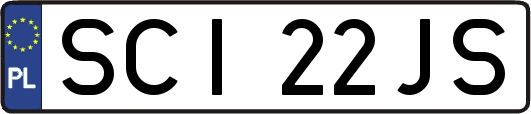 SCI22JS