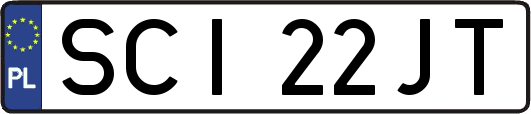 SCI22JT