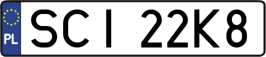 SCI22K8