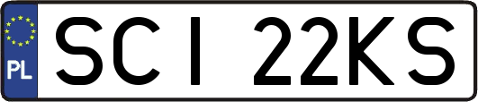 SCI22KS