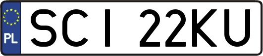 SCI22KU