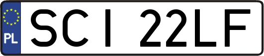 SCI22LF