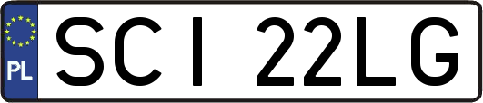 SCI22LG