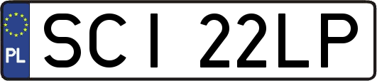 SCI22LP