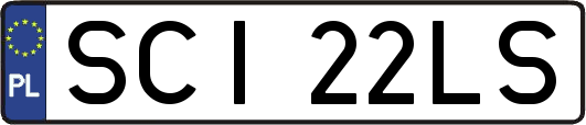 SCI22LS
