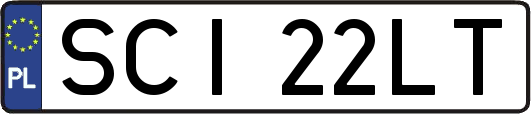 SCI22LT
