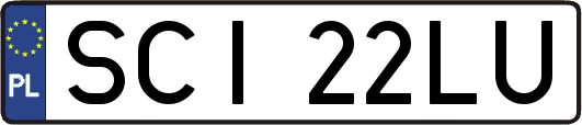 SCI22LU