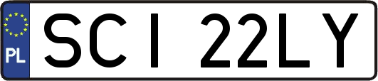 SCI22LY