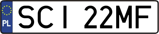 SCI22MF