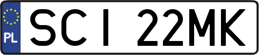 SCI22MK