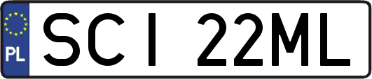 SCI22ML
