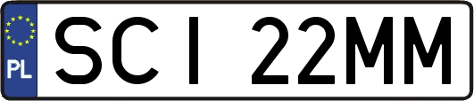 SCI22MM