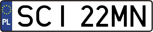 SCI22MN