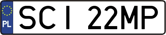 SCI22MP