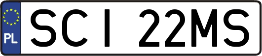 SCI22MS