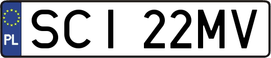 SCI22MV