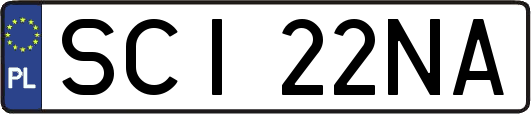 SCI22NA