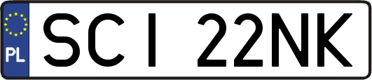 SCI22NK