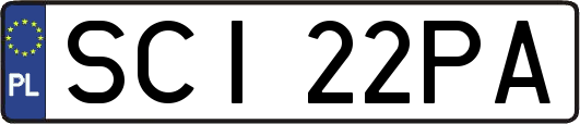 SCI22PA