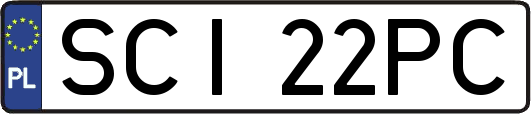 SCI22PC