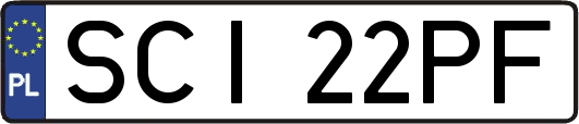 SCI22PF
