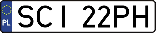 SCI22PH