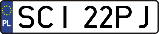 SCI22PJ